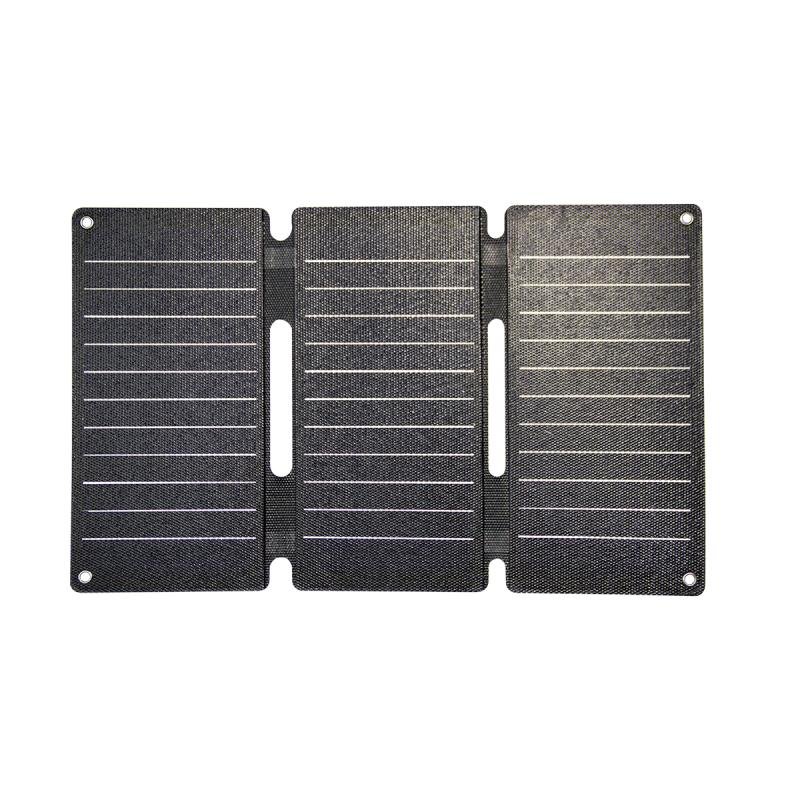 Zonnepanelen