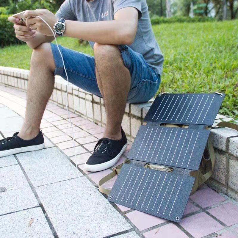Zonnepanelen