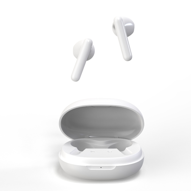 Hoge kwaliteit oortelefoon TWS 5.0 draadloze oordopjes in het oor met microfoon Sport TWS oordopjes