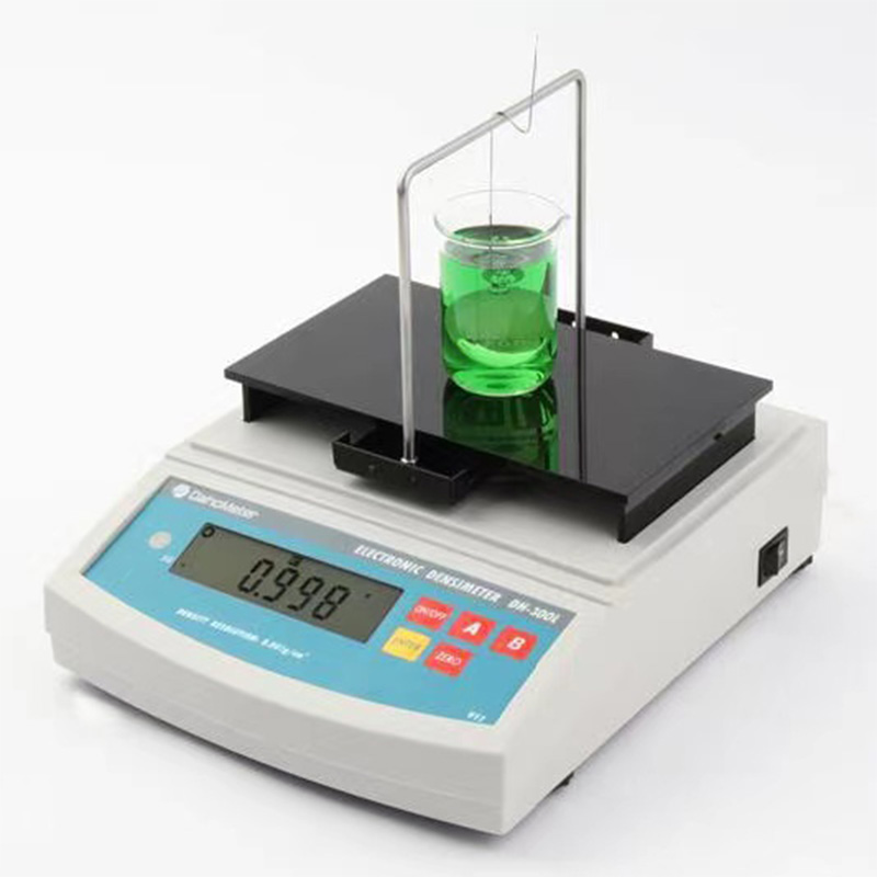 dichtheidsmeter