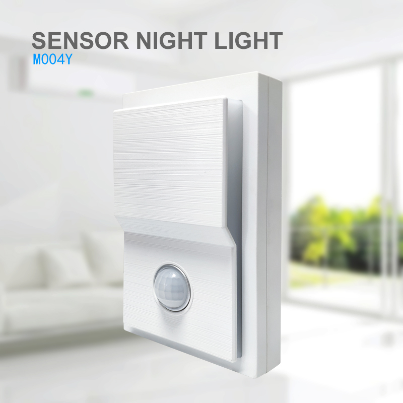 Sensor Nachtlicht M004Y