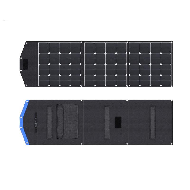 150W Oplichtende zonnezakken