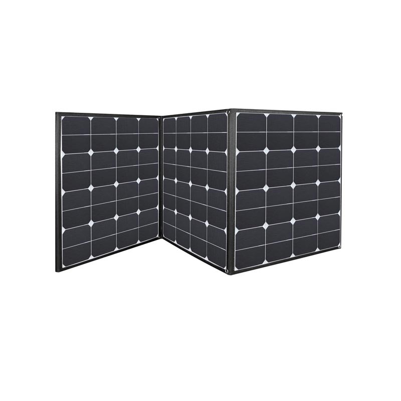 150W Oplichtende zonnezakken
