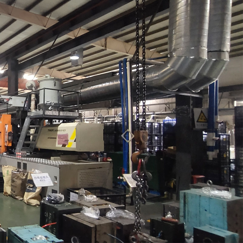 Ningbo Mould Industrial Park is klaar om opnieuw te beginnen.Kan de toekomst van de industriële hooglanden worden verwacht?