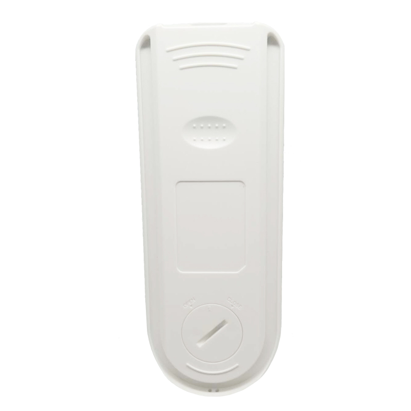 Universele Waterproof IR Remote Control Programmable TV Remote Control Antimicrobiële Infrarood IP67 Waterproof Remote Control