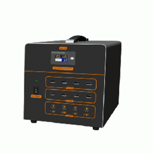 AM1000 draagbare energieopslagvoeding