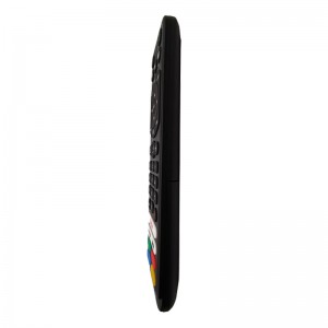 Universele afstandsbediening TV Bluetooth Control draadloos met stemfunctie voor alle merken TV/set-top box /Android TV/STB