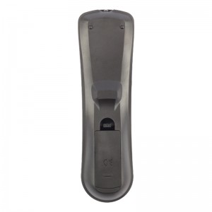 China fabriek nieuwste goedkope prijs satelliet-tv slimme draadloze universele afstandsbediening voor TV \\/ STB \\/ DVB