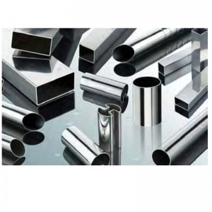 Hongbo HB-275 Automatische pijp snijden Hydraulische toevoerdiameter 2-50 mm