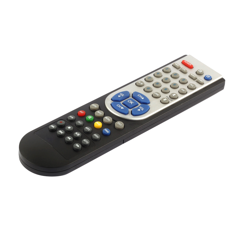 Hot sale tv afstandsbediening \/ bediening voor smart tv voor TOSHIBA LCD \/ LED TV met fabrieksprijs