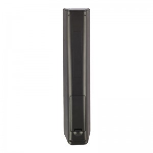 2020 nieuwste 2.4G luchtmuis remote toetsenbord voor smart tv afstandsbediening 2.4g bluetooth IR draadloze TV afstandsbediening