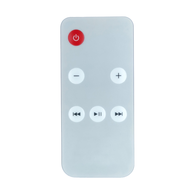 Hot selling nieuw ontwerp smart home 2ky \/ 4 toetsen ir leercode \/ ble afstandsbediening lfor celling ventilator \/ veegmachine \/ led licht