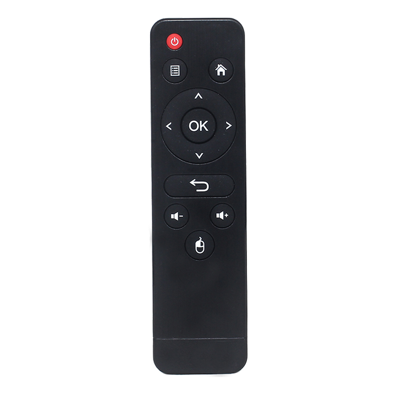 Fabriek aangepaste multifunctionele universele IR-afstandsbediening voor android tv box \/ set-top box \/ alle merken tv