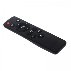 Fabriek aangepaste multifunctionele universele IR-afstandsbediening voor android tv box \\/ set-top box \\/ alle merken tv