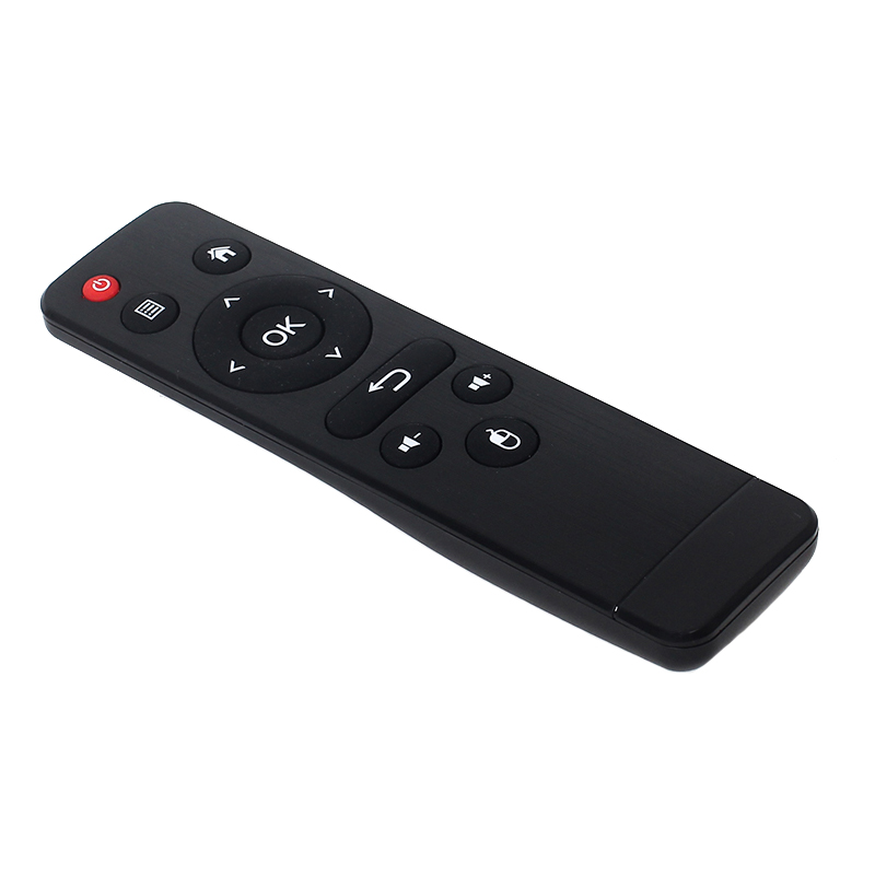 Fabriek aangepaste multifunctionele universele IR-afstandsbediening voor android tv box \/ set-top box \/ alle merken tv