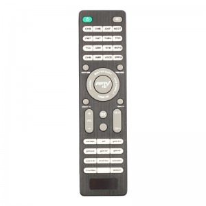 Fabriek groothandel goedkope prijs OEM duplicator lg tv afstandsbediening voor lg tv \\/ satelliet-tv \\/ settopbox