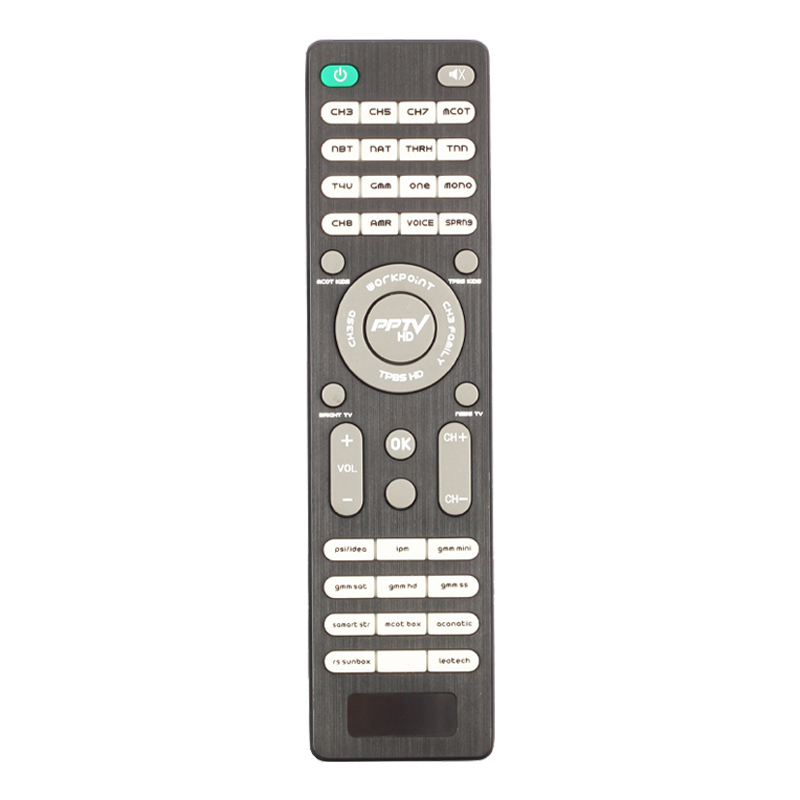 Fabriek groothandel goedkope prijs OEM duplicator lg tv afstandsbediening voor lg tv \/ satelliet-tv \/ settopbox
