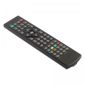 Hoge kwaliteit en lagere prijs bluetooth IR leren draadloze universele tv \\/ STB \\/ dvd-afstandsbediening