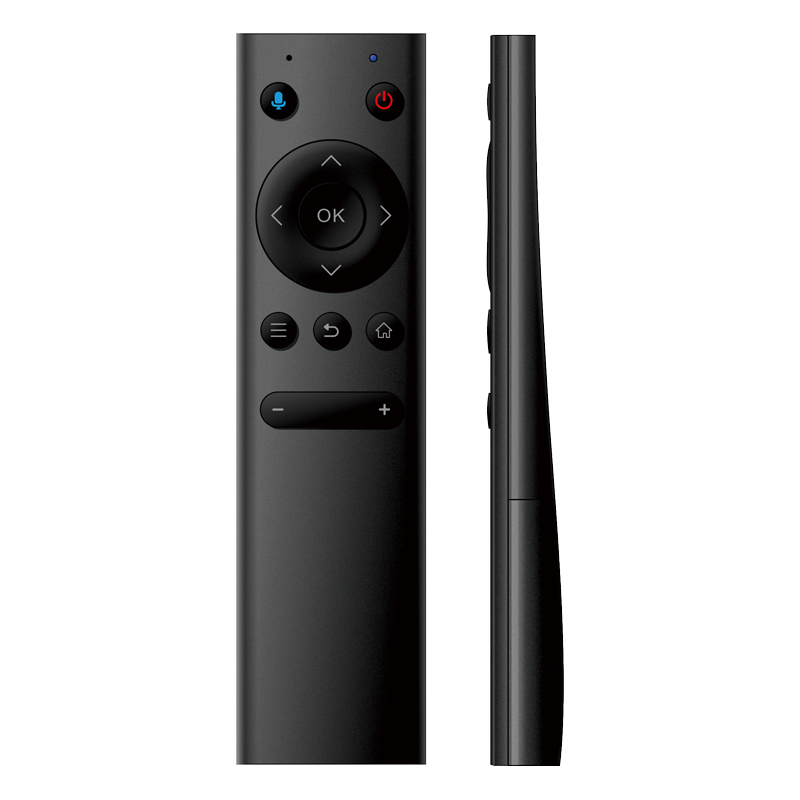 De beste prijs Master TV-afstandsbediening universele bluetooth-afstandsbediening Android tv-box-afstandsbediening voor settopbox \/ led-tv