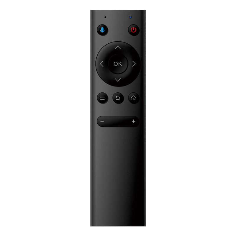 De beste prijs Master TV-afstandsbediening universele bluetooth-afstandsbediening Android tv-box-afstandsbediening voor settopbox \/ led-tv