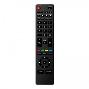 Goedkoopste hoogwaardige draadloze multifunctionele universele afstandsbediening voor LG TV \\/ Android tv-box \\/ set-top box