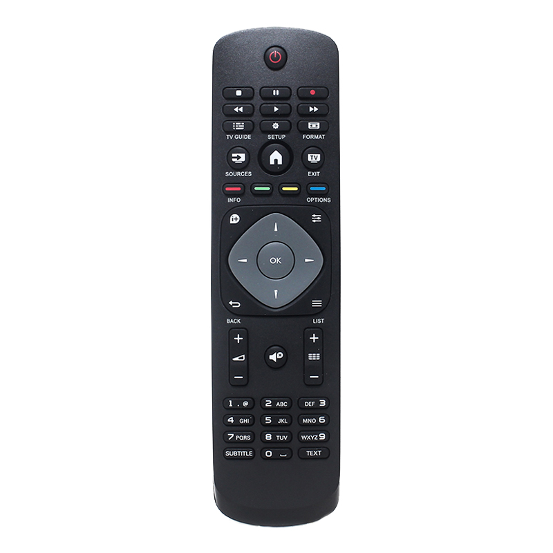 Hoge kwaliteit super max Multifunctionele IR-RF 2.4g bluetooth Draadloze spraakbesturing afstandsbediening