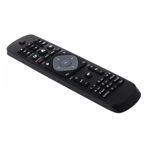 Hoge kwaliteit super max Multifunctionele IR-RF 2.4g bluetooth Draadloze spraakbesturing afstandsbediening