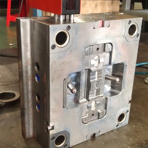 Professionele fabrikanten van spuitgietmatrijzen op maat gemaakte industriële kunststof onderdelen spuitgietmatrijzen china te koop