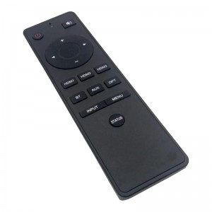 Nieuw ontwerp China Universele afstandsbediening 16 toetsen controller voor Android Box \\/ LCD TV \\/ set-top box