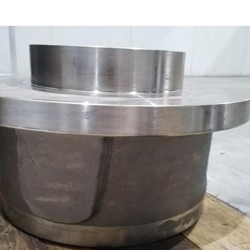 Nickel200 precisiegietwerk, Productieproces van silicasol (CZ100, UNS N02100, Nickel 200)