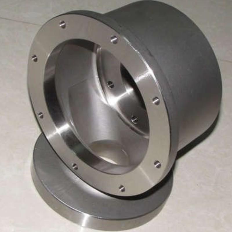 HASTELLOY ™ B2 Precisie gieten, productieproces van silicagol (Hastelloy ™ B2, Alloyb2, UNS N10665, W.NR.2.4617, N12MV, N30012)