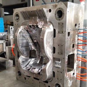 Hoge kwaliteit Slarge spuitgietmatrijzen fabrikanten van spuitgietmatrijzen Aangepaste kunststof spuitgietmatrijzen ltd