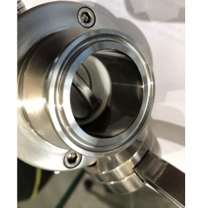 Inconel ™ 22 precisie gieten, productieproces van silicagol (HC-22, Inconel ™ 22, CX2MW, N26022)