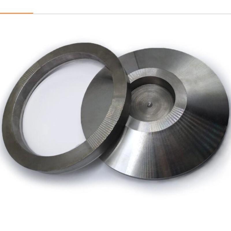 Stellite®6 precisiegietwerk, productieproces van silicasol (Stellite®6, Alloy 6, UNS R3006)