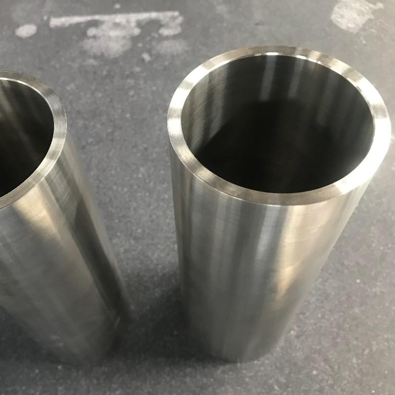 Stellite®6 precisiegietwerk, productieproces van silicasol (Stellite®6, Alloy 6, UNS R3006)