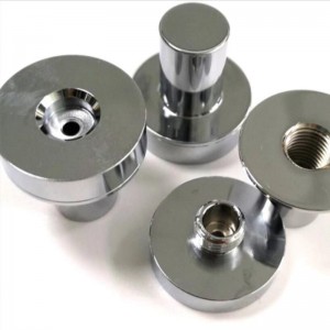 Stellite®6 precisiegietwerk, productieproces van silicasol (Stellite®6, Alloy 6, UNS R3006)