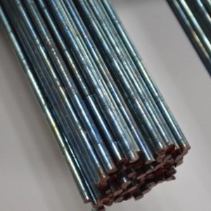 Stellite®1 precisiegietwerk, productieproces van silica sol (Stellite®1, Alloy 1, UNS R3001)