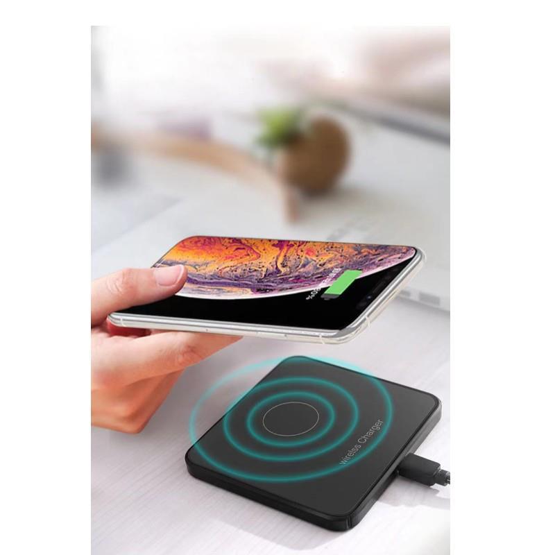 SMART snelle draadloze oplader