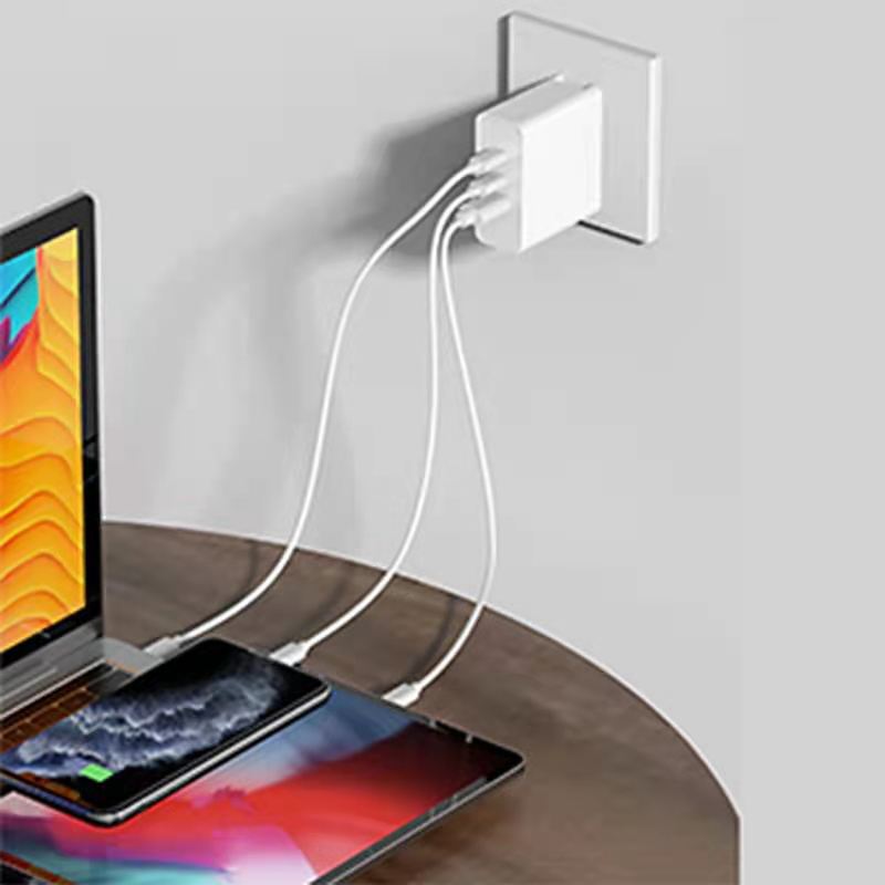 Hoe een oplader kiezen voor uw smartphone of andere apparaten?