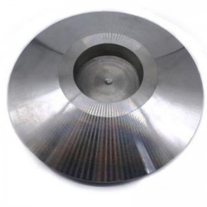 Stellite®3 precisiegietwerk, productieproces van silicasol (Stellite®3, Alloy 3, USN R30001)