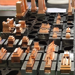 Professionele kunststof medische producten Medische hoes Kunststof spuitgietmatrijzen