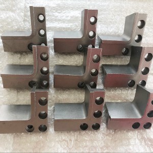 Stellite®21 precisiegietwerk, productieproces van silicasol (Stellite®21, legering 21)