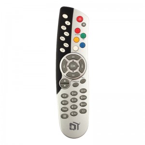 LG Magic Remote Control 2.4g Draadloze controller Air Mouse RF LG TV-afstandsbediening voor Android TV Box