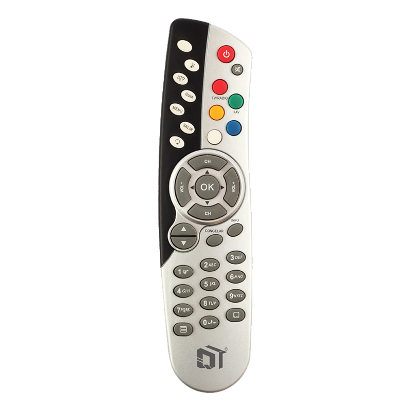 LG Magic Remote Control 2.4g Draadloze controller Air Mouse RF LG TV-afstandsbediening voor Android TV Box