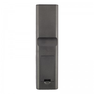 Universele hoge kwaliteit goedkope prijs draadloze IR-afstandsbediening voor tv \\/ settopbox