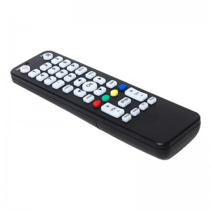 Hot selling fabriek OEM universele afstandsbediening voor alle merken LCD \\/ LED TV \\/ satelliet TV