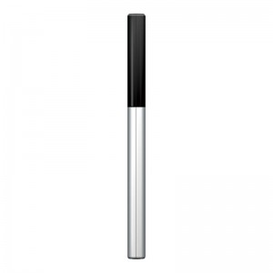 Hoogwaardige, hoogwaardige aluminium-look OEM IR \\/ RF universele afstandsbediening voor LG TV \\/ settopbox