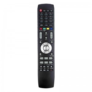 Hoge kwaliteit, lagere prijs 2-in-1 USB-verbinding Draadloze IR-leren Universele afstandsbediening voor LG \\/ TCL TV \\/ set-top box
