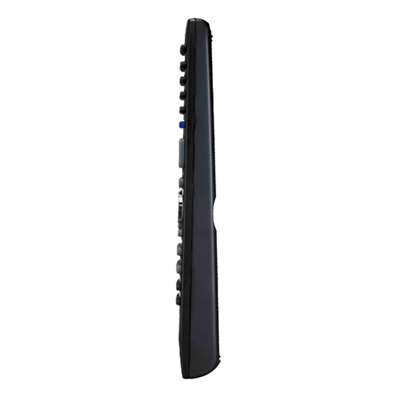 Hoge kwaliteit, lagere prijs 2-in-1 USB-verbinding Draadloze IR-leren Universele afstandsbediening voor LG \/ TCL TV \/ set-top box