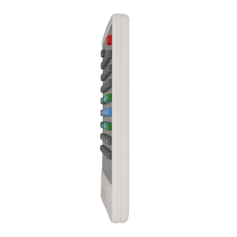 Standaard design IR TV afstandsbediening universele afstandsbediening voor alle merken TV en settopbox